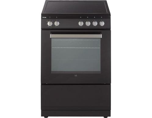 Etna Inductiefornuis 65L, Witgoed en Apparatuur, Fornuizen