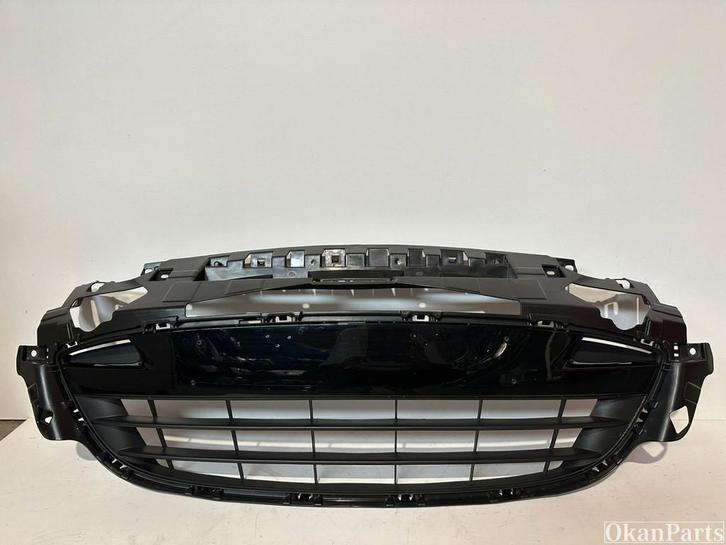 Mazda MX-5 Grille N243-501T1, Auto-onderdelen, Carrosserie en Plaatwerk, Gebruikt, Mazda, Voor, Ophalen