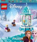 LEGO Disney Princess De magische draaimolen van Anna en Elsa