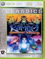 Kameo: Elements of Power (Classics) [Xbox 360], Spelcomputers en Games, Games | Xbox 360, Ophalen of Verzenden, Nieuw