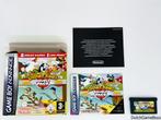 Gameboy Advance / GBA - Looney Tunes - Double Pack - EUR, Verzenden, Gebruikt