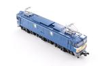 Kato N - 3026 - Treinstel (1) - EF60 elektrische locomotief, Hobby en Vrije tijd, Modeltreinen | N-Spoor, Nieuw
