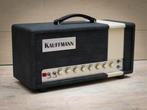Kauffmann Silverado Head Amp Used (Gitaarversterkers), Muziek en Instrumenten, Versterkers | Bas en Gitaar, Minder dan 50 watt