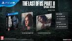 The Last of Us Part II Special Edition (PlayStation 4), Vanaf 12 jaar, Gebruikt, Verzenden