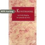 De kunsthandel van Lady Borgony tot Leonardo da Vinci, Verzenden, Gelezen, Yolande Michon