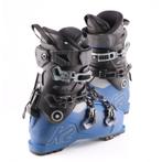 43 44 skischoenen K2 BFC 100 2023, low friction pivot, fastf, Verzenden, Gebruikt