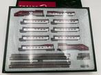 Kato N - K10918 - Modeltrein (1) - TGV THALYS PBKA trein met, Nieuw