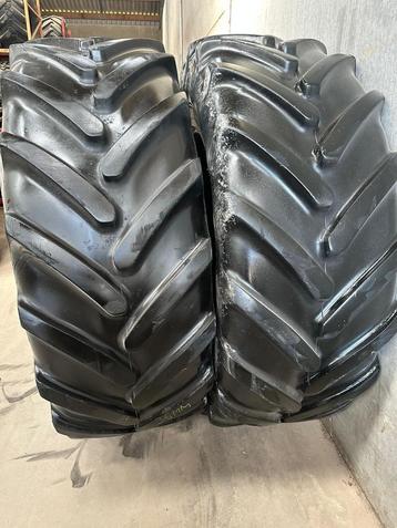 650/65R42 Michelin Multibib beschikbaar voor biedingen