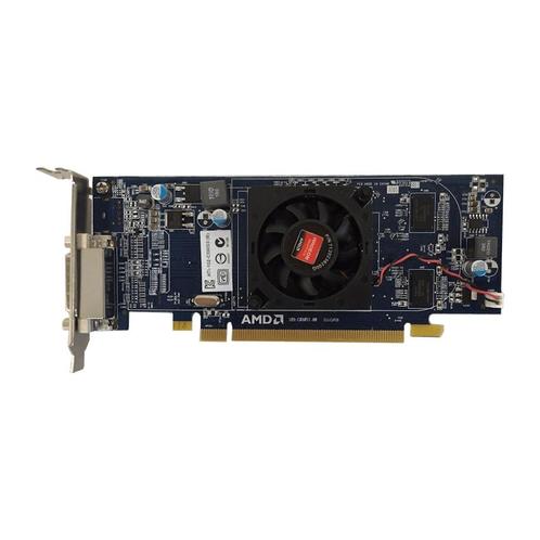 Refurbished AMD Radeon HD6350 met garantie, Computers en Software, Videokaarten, AMD, Zo goed als nieuw, Overige soorten, Ophalen of Verzenden