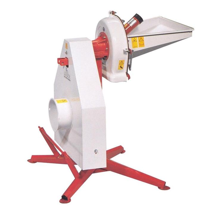 Ceccato Olindo Graanmolen CM30, Zakelijke goederen, Agrarisch | Werktuigen