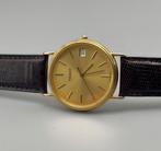 Tissot - Herren Vintage Dress Watch – Vergoldet - Swiss Made, Nieuw