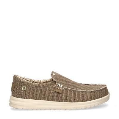Hey Dude Mikka Braided mocassins & loafers voor heren, Kleding | Heren, Schoenen, Espadrilles of Moccasins, Nieuw, Verzenden