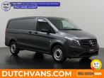 Mercedes-Benz Vito 116CDi Bestelbus 2022 L2 H1 Diesel, Auto's, Euro 6, Mercedes-Benz, Nieuw, Dealer onderhouden