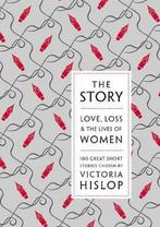Story The 9781781851166 Hislop, Verzenden, Gelezen, Hislop