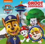 Boek: Paw Patrol - Paw Patrol groot zoekboek - (als nieuw), Verzenden, Zo goed als nieuw