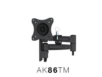 Avtex AK-86TM 2-armige vesa beugel aluminium beschikbaar voor biedingen