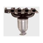 Katalysator Vauxhall Astra Mk 1.8 2001 tot 2005 G F67 H, Verzenden, Nieuw