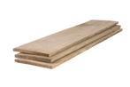 Oud Gemaakt Steigerhout | Planken | 13x195mm | Gedoubleerd, Nieuw, Plank, Ophalen of Verzenden, Steigerhout