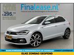 Volkswagen Polo 1.6 TDI Highline R-Line Marge AUT Cam €295pm, Automaat, Overige carrosserieën, Diesel, Nieuw