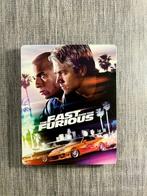 Fast and the Furious - Universal Pictures, Nieuw
