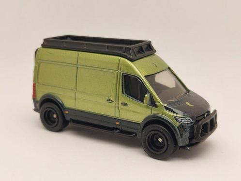 Hot Wheels 1:64 - Modelauto (50), Hobby en Vrije tijd, Modelauto's | 1:5 tot 1:12