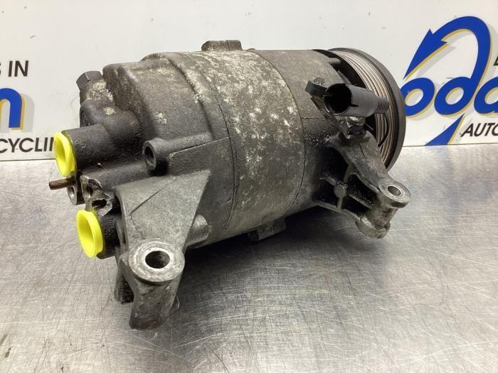 Mini Aircopomp 64526918122 w10b16a, Auto-onderdelen, Airco en Verwarming, Gebruikt, Ophalen of Verzenden