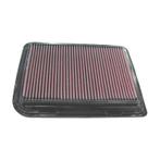 K&N Vervangingsluchtfilter | Ford / Divers / Ford USA / dive, Verzenden, Nieuw