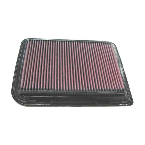 K&N Vervangingsluchtfilter | Ford / Divers / Ford USA / dive, Auto-onderdelen, Motor en Toebehoren, Nieuw, Verzenden