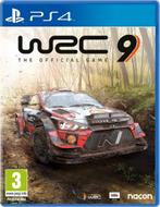 WRC 9, Spelcomputers en Games, Games | Sony PlayStation 4, Nieuw, Verzenden