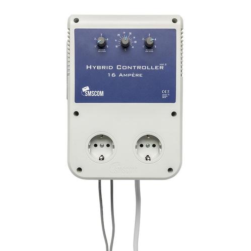 SMSCOM Hybrid Controller 16A mk2, Doe-het-zelf en Verbouw, Ventilatie en Afzuiging, Nieuw, Ophalen of Verzenden