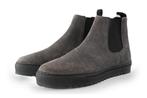 Chelsea Boots in maat 41 Grijs | 10% extra korting, Kleding | Dames, Schoenen, Verzenden, Overige typen, Zo goed als nieuw, Grijs