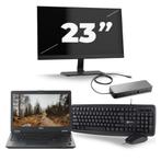 Fujitsu LifeBook U727 - Intel Core i5-6e Generatie - 12 inch, Verzenden, Zo goed als nieuw