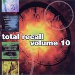 LP gebruikt - Various - Total Recall Volume 10, Zo goed als nieuw, Verzenden