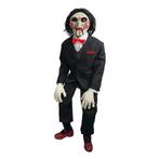 Saw Replica 1/1 Prop Billy the Puppet 119 cm, Ophalen of Verzenden, Nieuw
