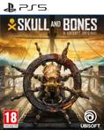 Skull + Bones