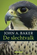 De slechtvalk / De vogelserie / 3 9789045083995 J.A. Baker, Verzenden, Gelezen, J.A. Baker