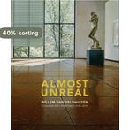 Almost Unreal 9789463191692 Marlous Voshol, Boeken, Verzenden, Zo goed als nieuw, Marlous Voshol