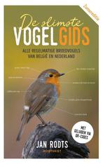9789089248978 De slimste vogelgids zomereditie, Boeken, Verzenden, Nieuw, Jan Rodts