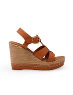 Unisa sandalen dames 38 bruin, Kleding | Dames, Schoenen, Unisa, Verzenden, Nieuw, Bruin