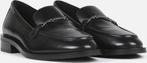 BRONX - Next Wagon - maat 36 - Vrouw - Loafers - Zwart, Kleding | Dames, Schoenen, Verzenden, Nieuw