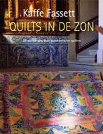 Quilts In De Zon 9789021337937 K. Fassett, Gelezen, K. Fassett, Verzenden