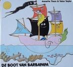 De boot van Barbapapa 9789086510221 Annette Tison, Verzenden, Gelezen, Annette Tison