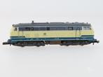 Märklin Z - 8878 - Diesellocomotief (1) - BR 218 - DB, Hobby en Vrije tijd, Modeltreinen | H0, Nieuw