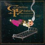 cd - Geraldine Fibbers - Lost Somewhere Between The...., Verzenden, Zo goed als nieuw