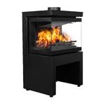 Magazijn Uitverkoop Houtkachel Viking 50 Van €1999,- Voor, Nieuw