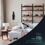 2dekans | JAP Appliances Tornado S3 - Kruimeldief snoerloos, Ophalen of Verzenden, Zo goed als nieuw