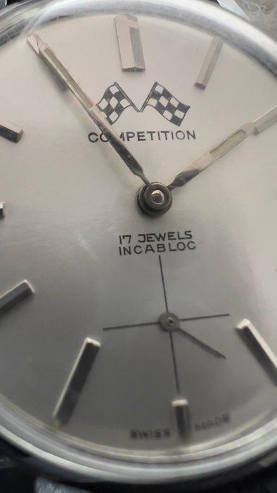 competiotion - Air-King - Zonder Minimumprijs - 6364-4 -, Sieraden, Tassen en Uiterlijk, Horloges | Heren