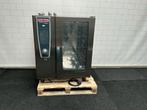 Rational Combi steamer SCC 101 gas 5Senses, Ophalen of Verzenden, Gebruikt, Ovens, Magnetrons en Steamers