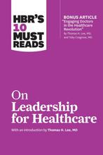 9781633694323 HBRs 10 Must Reads on Leadership for Healt..., Boeken, Verzenden, Nieuw, Harvard Business Review