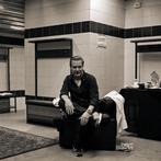 Roberto Cavalli (1971) - Mike Patton, my ass is on fire /